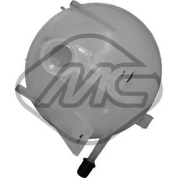 Chladič motoru Vyrovnávací nádoba, chladivo Metalcaucho 03695