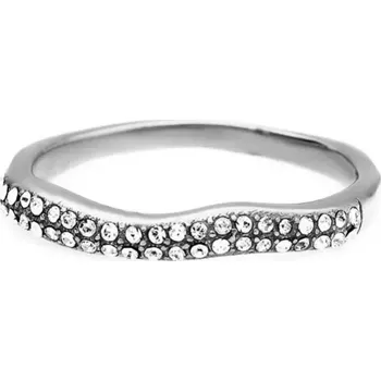 Prsten Prstýnek 8025, stříbrný, velikost 54 SRI.8027