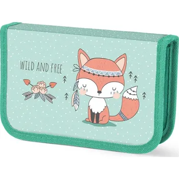 Penál Penál 1P nevybavený Fox