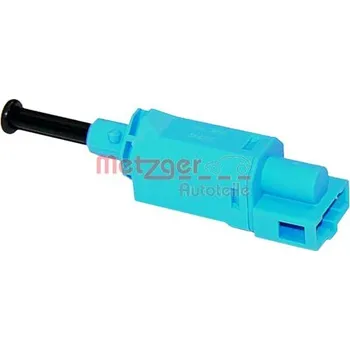 Spínač brzdového světla METZGER 0911014