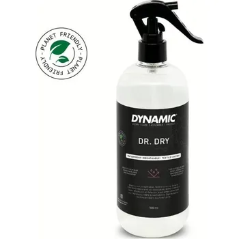Motokosmetika DYNAMIC ochranný sprej na oblečení Dr. Dry 500ml