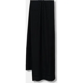 Šála Šála Tommy Hilfiger AW0AW17789 černá 99X, vel. ONE SIZE