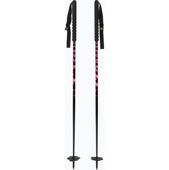 Cyklistické kalhoty Lyžařské hole Black Crows Oxus black/pink