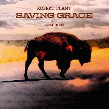 Zahraniční hudba Robert Plant - Saving Grace (CD)