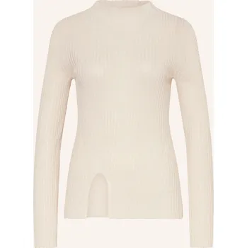 Dámský svetr Max & Co. Dámský Svetr Mcovirgola, krémová, 40