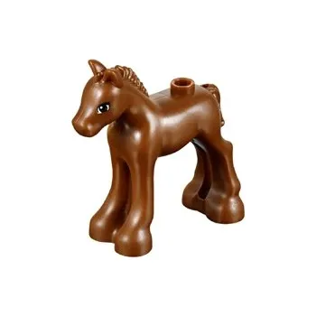 Stavebnice LEGO LEGO® FRIENDS HŘÍBĚ (KUŇ KONÍK)