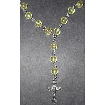 Růženec Bižuterie-Růženec malý 016