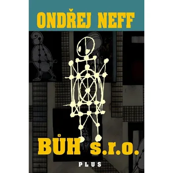 Bůh, s. r. o. - Ondřej Neff