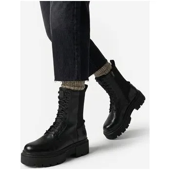 Pracovní obuv Kotníková obuv G-Star Raw CEO-WB-ADELA-02 Černá 41