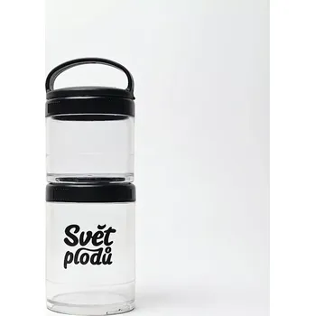 Sváčonosič Mini barva Černý