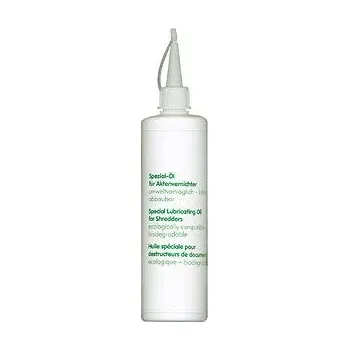 Skartovačka Olej pro skartovací stroje EBA 200 ml REPEBAOIL