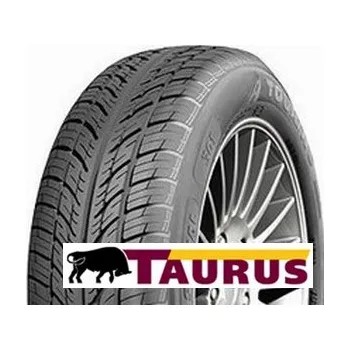 Letní osobní pneu Pneumatiky TAURUS touring 301 185/55 R14 80H TL, letní pneu, osobní a SUV