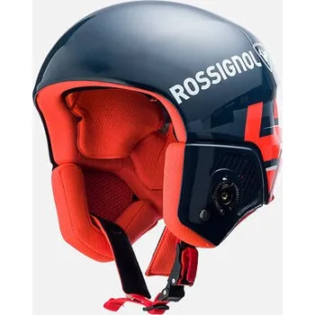 Helma Rossignol HERO GIANT IMPACTS FIS BLUE Velikost: 58 cm