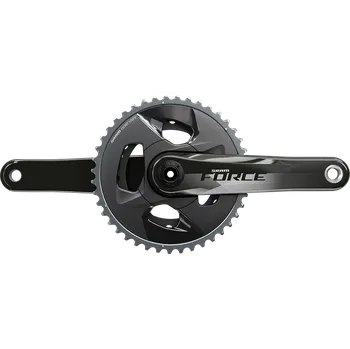 Klika na kolo SRAM - kliky Force Wide D1 DUB, 175mm, 43/30z, 2x12 rychlostí