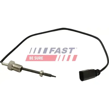 Autoelektrika FAST Čidlo teploty výfukových plynů FST FT80277