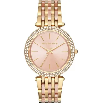 Hodinky Dámské hodinky MICHAEL KORS MK3191 - DARCI (zm501c) + BOX Barva (Varianta): tay-29237-uniw