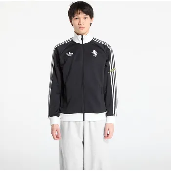 Pánská mikina Mikina adidas Juve Og Tt Black S