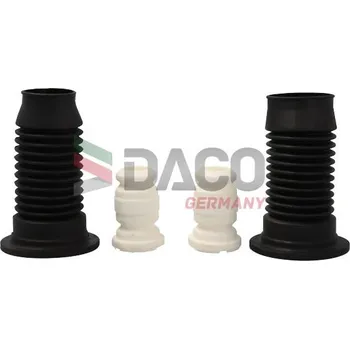 Ochranná sada proti prachu, tlumič pérování DACO PK3908
