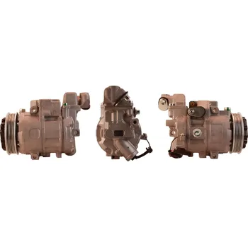 Kompresor klimatizace Kompresor, klimatizace LUCAS ACP154