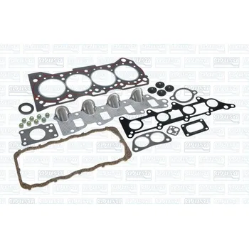 Těsnění motoru Sada těsnění, hlava válce AJUSA 52079400