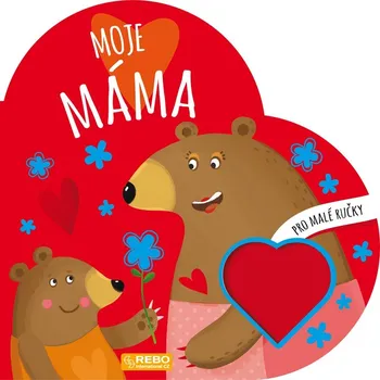 Moje máma - Roberta Marcolin