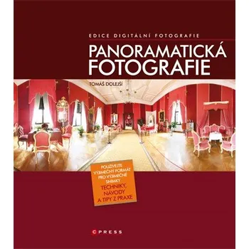 Panoramatická fotografie - Tomáš Dolejší