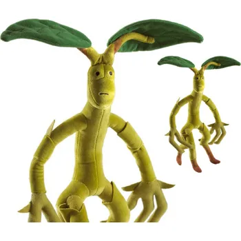 plyšák Plyšák Fantastická zvířata - Kůrolez