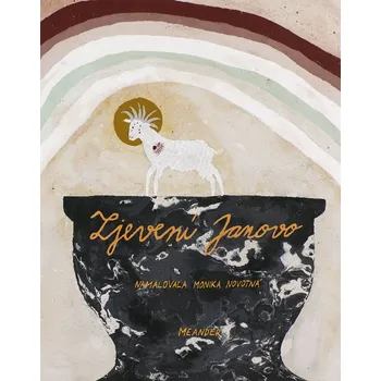 Zjevení Janovo - Ivana Pecháčková