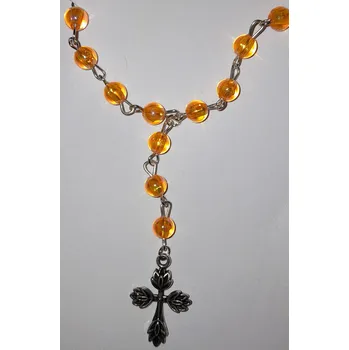 Růženec Bižuterie-Růženec malý 022