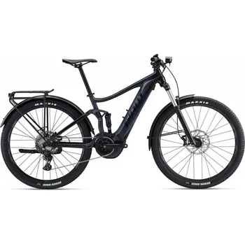 Elektrokolo Giant Stance E+ EX 2022 cold iron, L