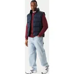 Helly Hansen Vesta Active Puffy Vest 53989 Tmavomodrá Regular Fit L