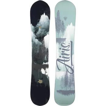 Snowboard snowboard ROSSIGNOL Airis snowboard - délka 152