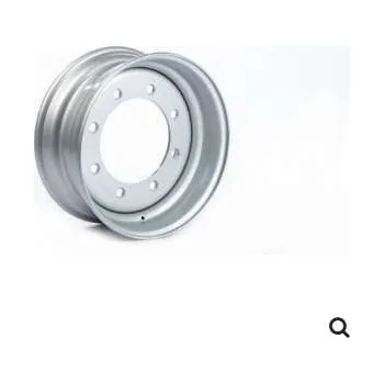 Plechové kolo Disk 11,75x22,5 8/221/275 A3 ET0