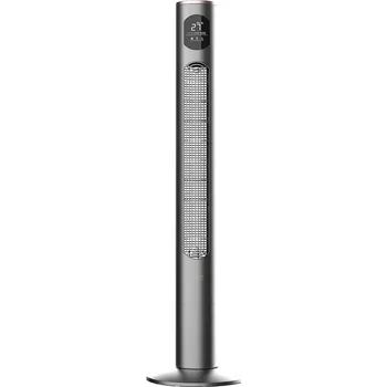 Domácí ventilátor Fakir ECOTEC SILENCE 9090 SMART