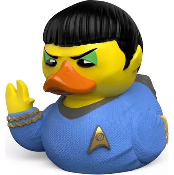 Figurka Tubbz Star Trek Spock