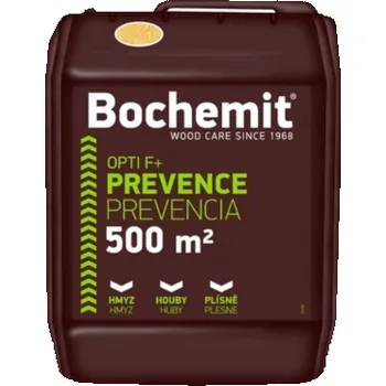 impregnace na dřevo Bochemit Opti F+ čirý 15 kg
