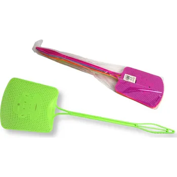 Plácačka na mouchu Plácačka na mouchy 51x14 cm, sada 4 ks