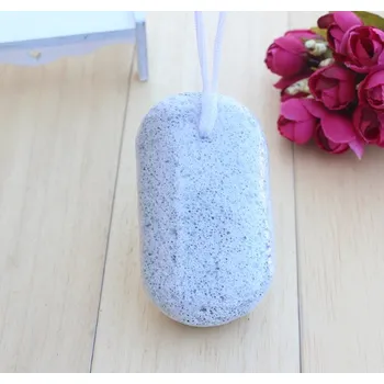 Pumeks s provázkem 9,5x5 cm – 1 ks