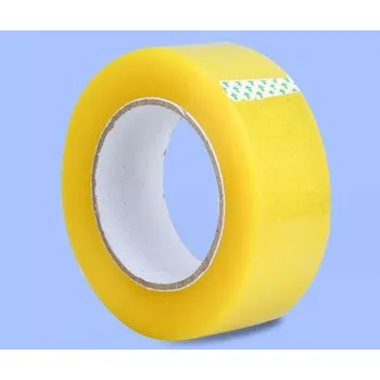 Bezbarvá lepicí páska 135 m x 4,5 cm