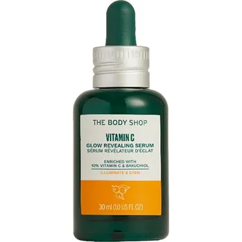 Pleťové sérum The Body Shop Vitamin C Glow Revealing Serum (30 ml)