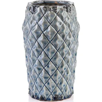 Váza Keramická váza na květiny MONDEX TAMANI 20 cm