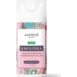 Amoené AMOLINKA Vazelína s arganovým olejem a vůní kiwi a hrozen 100 ml