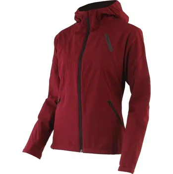 Dámská zimní bunda Axon ORCA D Velikost: XXXL / Barva: vínová