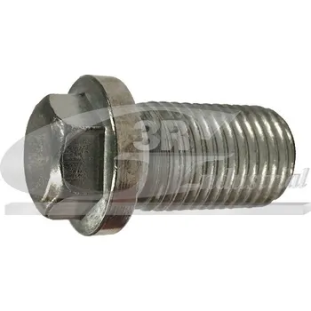 Olejová vana Zátka olejové vany 3RG 83015