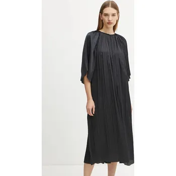 Dámské šaty Šaty Day Birger et Mikkelsen Sophia DAY65243549 černá 99X, vel. 36