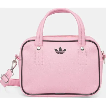 Kabelka Kabelka adidas Originals Adicolor KD7843 růžová 30X, vel. ONE SIZE