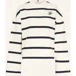 Tommy Hilfiger Dámská Mikina, režná / černá, 34