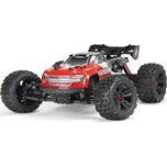 Arrma Kraton 4S V2 BLX 4WD RTR 1:10…