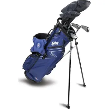 Golfový set U.S. Kids Golf UL7-63 (160cm) 5-Club dětský golfový set, levý