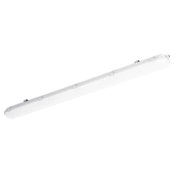 Průmyslové svítidlo CENTURY ITALIA ROUND LED stropní svítidlo 1210mm 36W 6500K 3960lm IP65